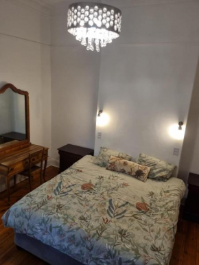 An Easy Stay in Northern Bloemfontein